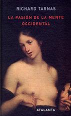 Vorderes Coverbild La pasión de la mente occidental