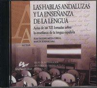 Vorderes Coverbild Las hablas andaluzas y la enseñanza de la lengua