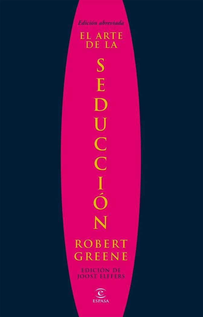 Vorderes Coverbild El arte de la seducción