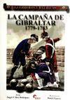Vorderes Coverbild La campaña de Gibraltar, 1779-1783