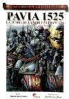 Vorderes Coverbild Pavía, 1525 : la tumba de la nobleza francesa