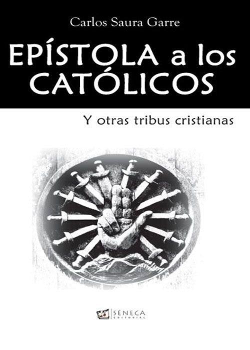Vorderes Coverbild Epístola a los católicos y otras tribus cristianas