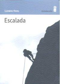 Vorderes Coverbild Escalada