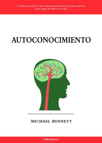 Vorderes Coverbild Autoconocimiento