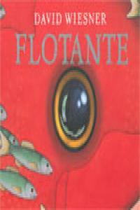 Vorderes Coverbild Flotante