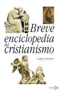 Vorderes Coverbild Breve enciclopedia del cristianismo