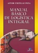 Vorderes Coverbild Manual básico de logística integral