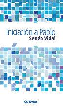 Vorderes Coverbild Iniciación a Pablo