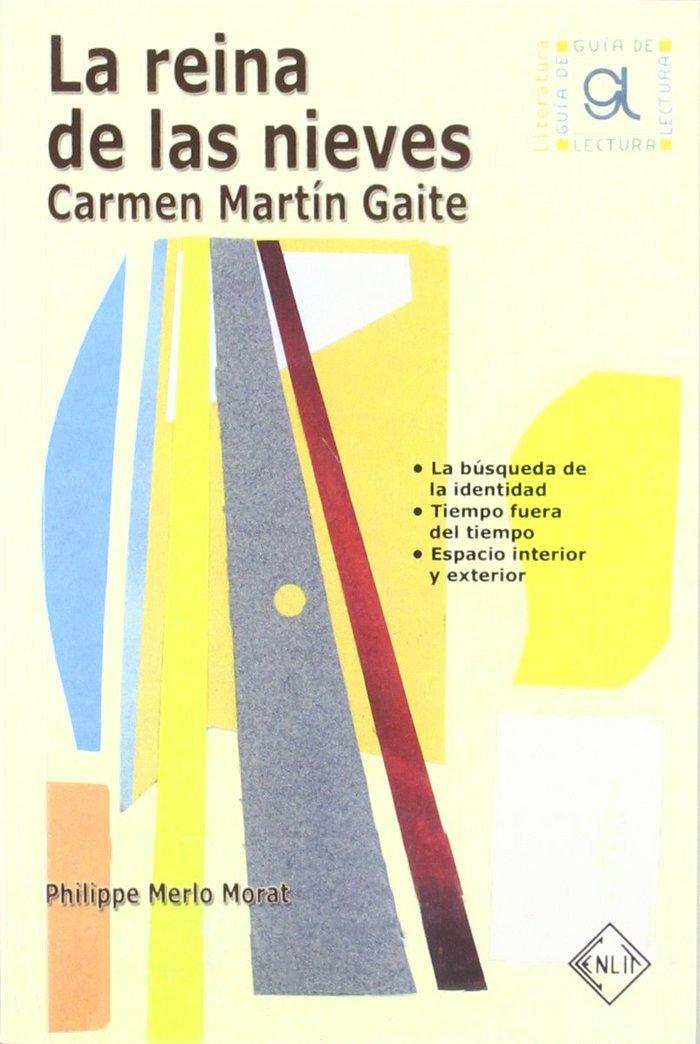 Vorderes Coverbild La reina de las nieves : Hans Christian Andersen