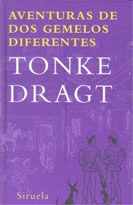 Vorderes Coverbild Aventuras de dos gemelos diferentes