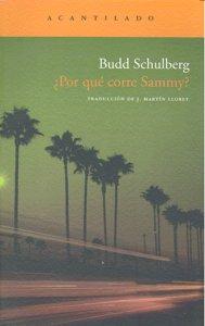 Vorderes Coverbild ¿Por qué corre Sammy?