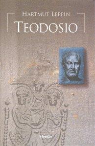 Vorderes Coverbild Teodosio