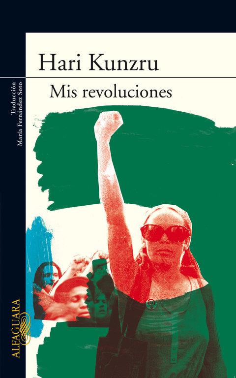 Vorderes Coverbild Mis revoluciones