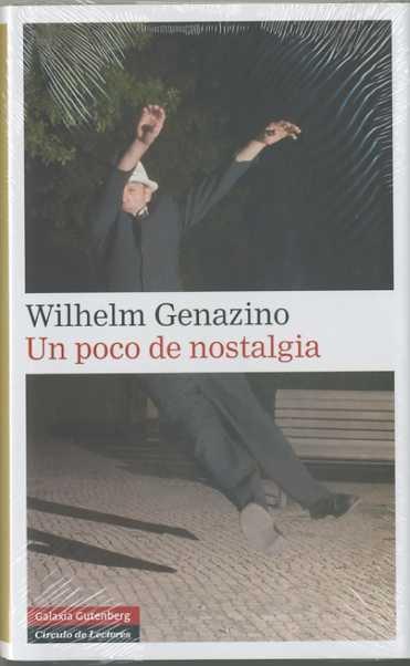 Vorderes Coverbild Un poco de nostalgia