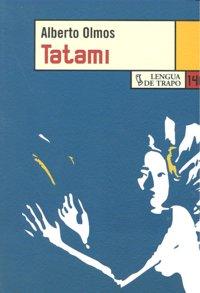Vorderes Coverbild Tatami