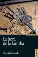 Vorderes Coverbild La hora de la familia