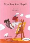 Vorderes Coverbild El sueño de Marc Chagall