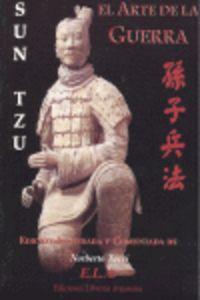 Vorderes Coverbild El arte de la guerra