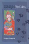 Vorderes Coverbild Consejos esenciales