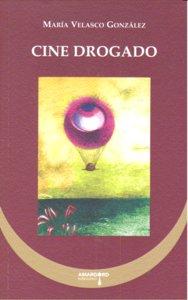 Vorderes Coverbild Cine drogado