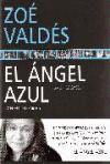 Vorderes Coverbild El ángel azul