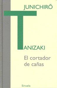 Vorderes Coverbild El cortador de cañas