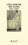 Vorderes Coverbild Una Noche Sin Luna