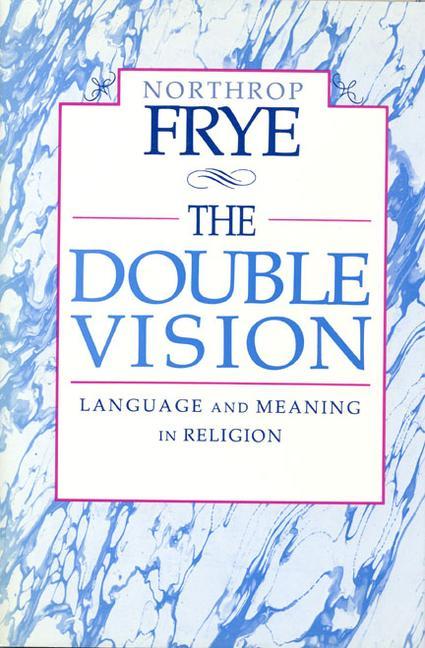 Vorderes Coverbild The Double Vision