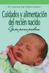 Vorderes Coverbild Cuidados y alimentación del recién nacido