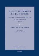Vorderes Coverbild Dios y su imagen en el hombre : lecciones inéditas sobre el Libro I de las Sentencias, 1570