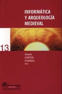 Vorderes Coverbild Informática y arqueología medieval
