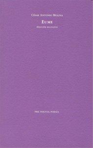 Vorderes Coverbild Eume