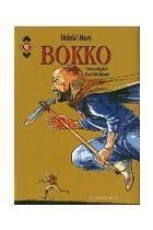 Vorderes Coverbild BOKKO 09