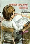 Vorderes Coverbild Cuentos para amar los libros