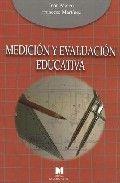 Vorderes Coverbild Medición y evaluación educativa