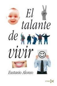 Vorderes Coverbild El talante de vivir