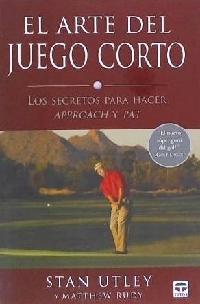 Vorderes Coverbild El arte del juego corto