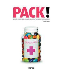 Vorderes Coverbild Pack!