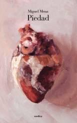 Vorderes Coverbild Piedad