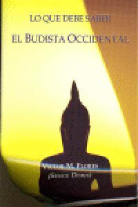 Vorderes Coverbild Lo que debe saber el budista occidental