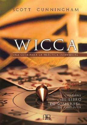 Vorderes Coverbild Wicca : una guía para la práctica individual