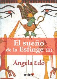 Vorderes Coverbild EL SUEÑO DE LA ESFINGE (2)