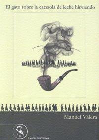 Vorderes Coverbild El gato sobre la cacerola de leche hirviendo