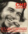 Vorderes Coverbild Che Guevara por los fotógrafos de la Revolución Cubana