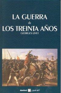Vorderes Coverbild La Guerra de los Treinta Años