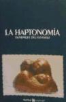 Vorderes Coverbild La haptonomía
