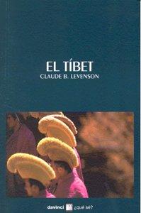Vorderes Coverbild El Tíbet