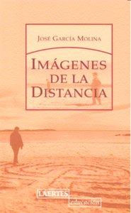 Vorderes Coverbild Imágenes en la distancia