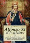 Vorderes Coverbild Alfonso XI el Justiciero