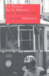 Vorderes Coverbild La danza de la muerte